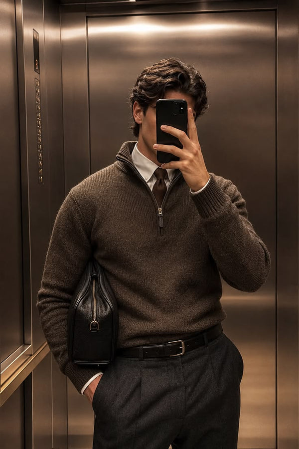 Daniel K