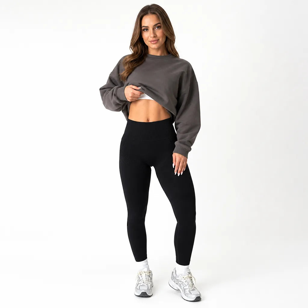 Valden 3D Sculpt Shaping Leggings – Cellulite‑glättende Kompression