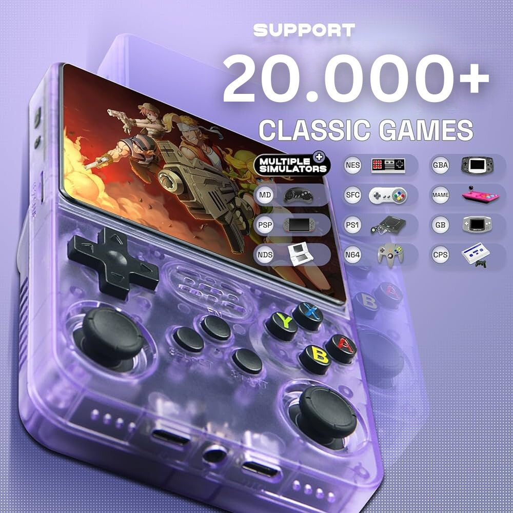RetroSoft Pro: Über 20.000 Retro-Spiele für grenzenlosen Spielspaß