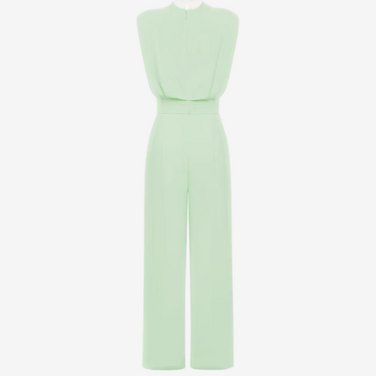 Weicher Touch Damen-Overall Stilvoller Einteiler