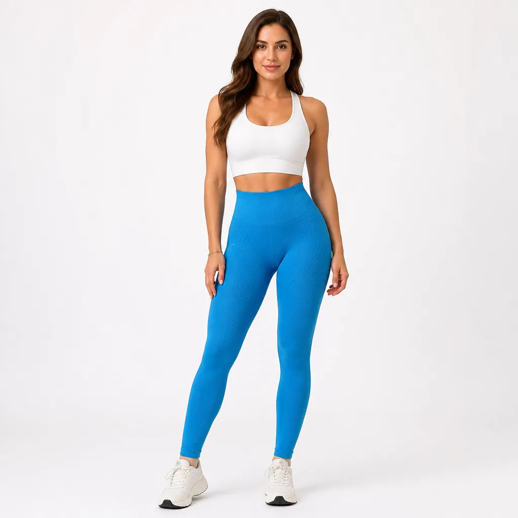 Valden 3D Sculpt Shaping Leggings – Cellulite‑glättende Kompression