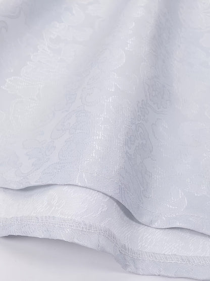 Dirndl Damen Oktoberfest Kostüm | Trachtenkleid mit Corsage & Trägerrock