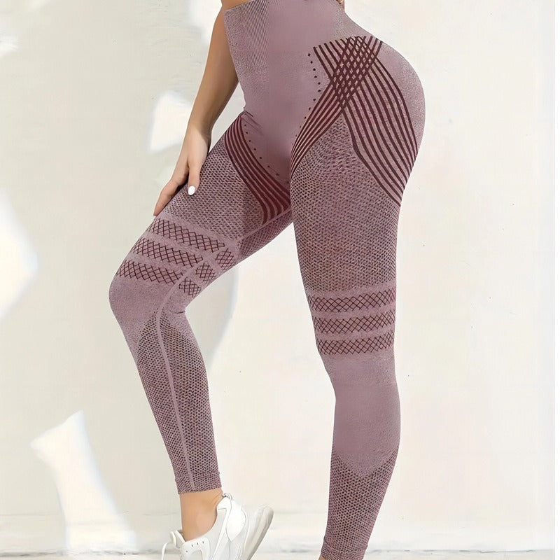Valden 3D Sculpt Shaping Leggings – Cellulite‑glättende Kompression
