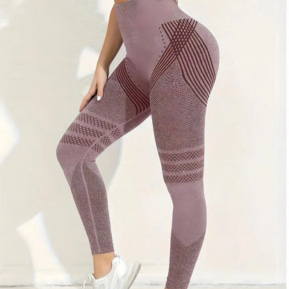 Valden 3D Sculpt Shaping Leggings – Cellulite‑glättende Kompression