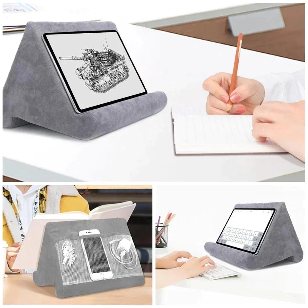 Tablet- und E-Reader-Halter für Komfort und Vielseitigkeit