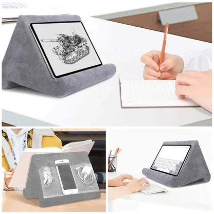 Tablet- und E-Reader-Halter für Komfort und Vielseitigkeit