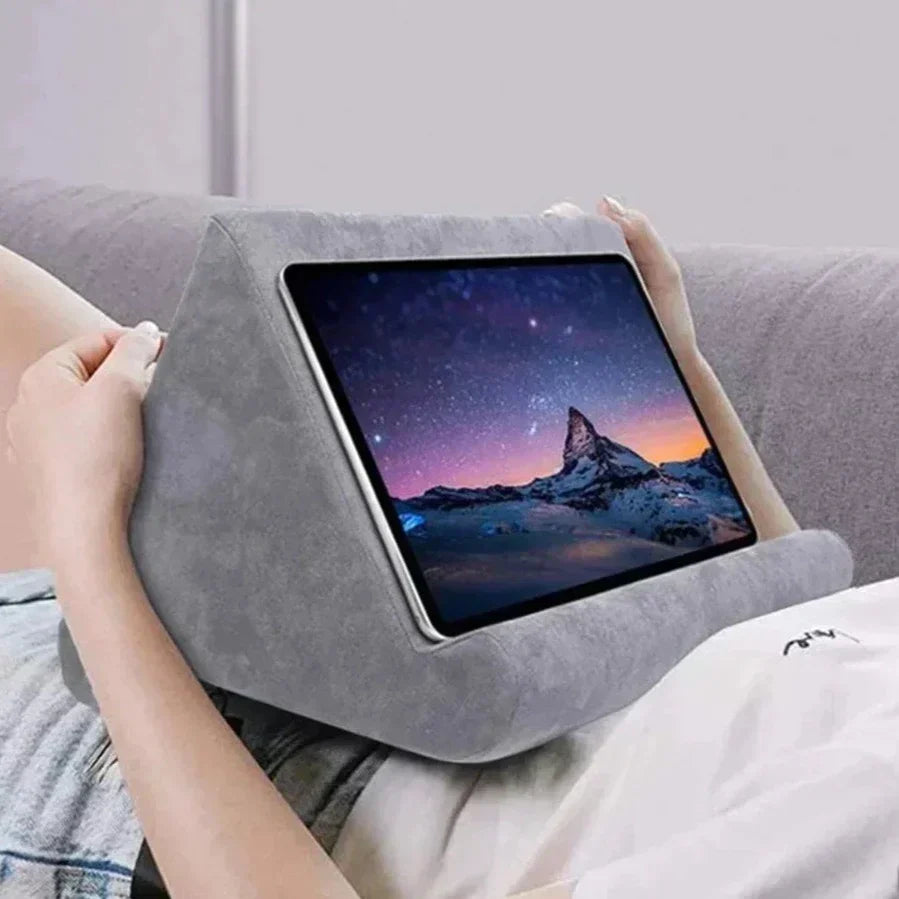 Tablet- und E-Reader-Halter für Komfort und Vielseitigkeit