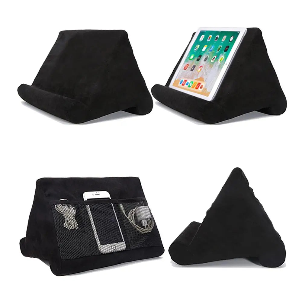 Tablet- und E-Reader-Halter für Komfort und Vielseitigkeit