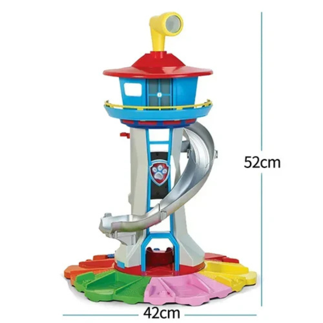KidVenture Spielturm – Spaß & Lernen für Kinder