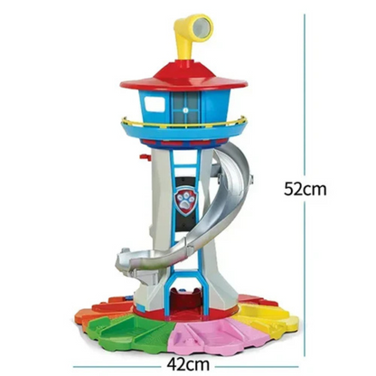 KidVenture Spielturm – Spaß & Lernen für Kinder