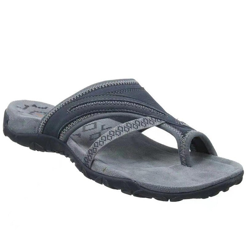 Damen Flip Flops: Ultraleicht, Bequem & Stilvoll für den Sommer