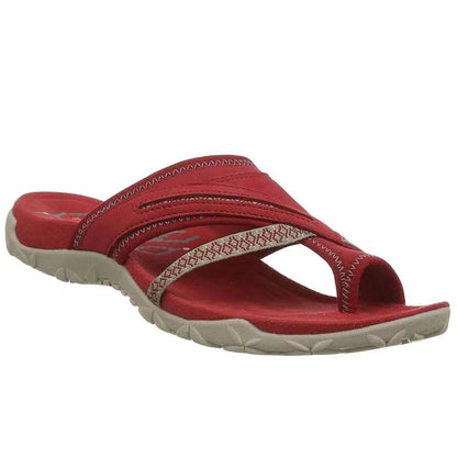 Damen Flip Flops: Ultraleicht, Bequem & Stilvoll für den Sommer