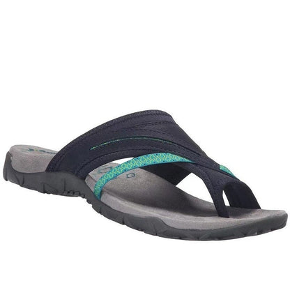 Damen Flip Flops: Ultraleicht, Bequem & Stilvoll für den Sommer