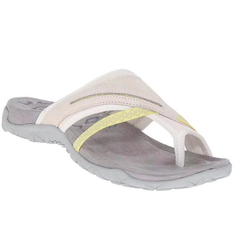 Damen Flip Flops: Ultraleicht, Bequem & Stilvoll für den Sommer