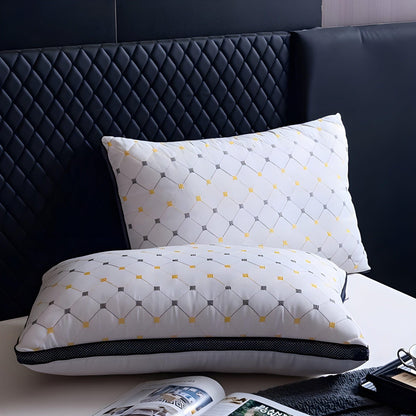 Unisex Ergonomisches Nackenstützkissen gegen Nackenschmerzen