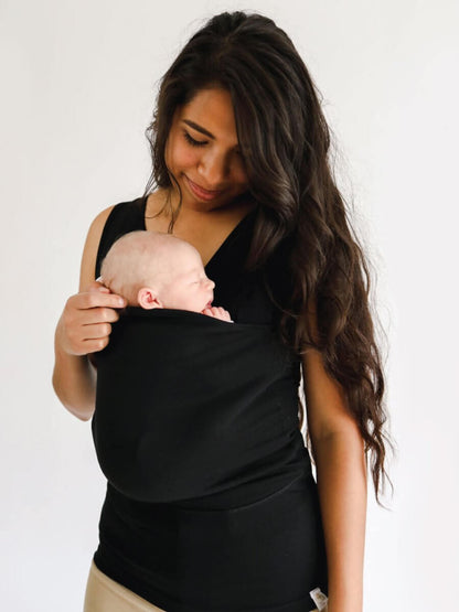 Tragetuch T-Shirt - CarryEase | Komfortable Babytrage