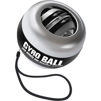 Gyropower Unterarmtrainer - Effektives Griffkrafttraining