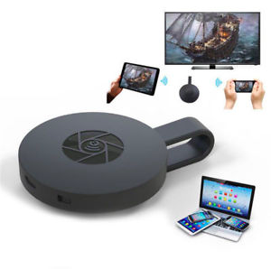Kabelloser Video Streamer für Smart TV – Inhalte ganz einfach übertragen