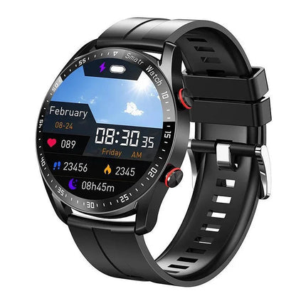 Diabetes-Smartwatch | Intelligente Gesundheitsuhr