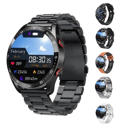 Diabetes-Smartwatch | Intelligente Gesundheitsuhr