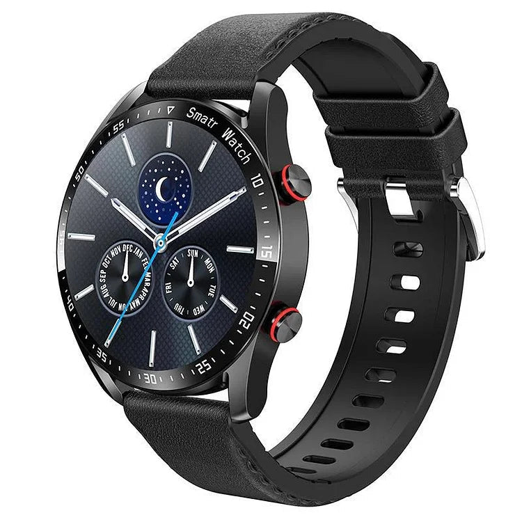 Diabetes-Smartwatch | Intelligente Gesundheitsuhr