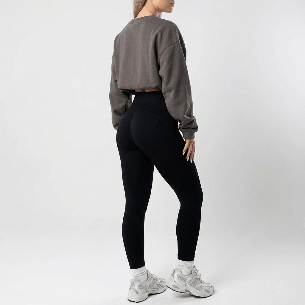 Valden 3D Sculpt Shaping Leggings – Cellulite‑glättende Kompression