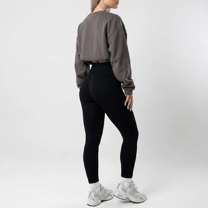 Valden 3D Sculpt Shaping Leggings – Cellulite‑glättende Kompression
