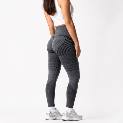 Valden 3D Sculpt Shaping Leggings – Cellulite‑glättende Kompression