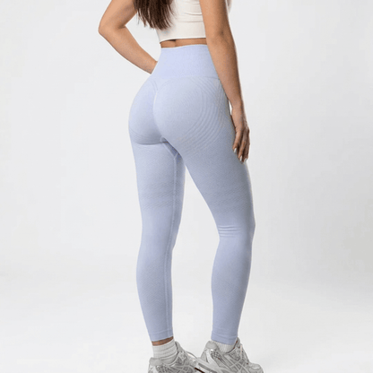 Valden 3D Sculpt Shaping Leggings – Cellulite‑glättende Kompression