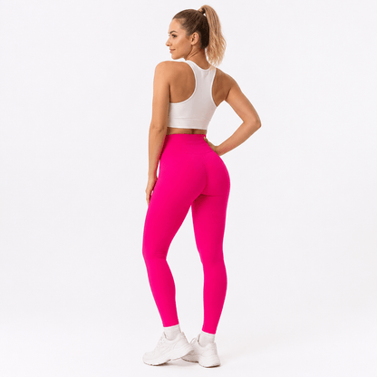 Valden 3D Sculpt Shaping Leggings – Cellulite‑glättende Kompression