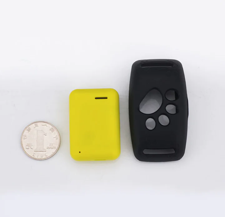 Smart GPS Katzenhalsband | Echtzeit-Tracking & Sicherheit