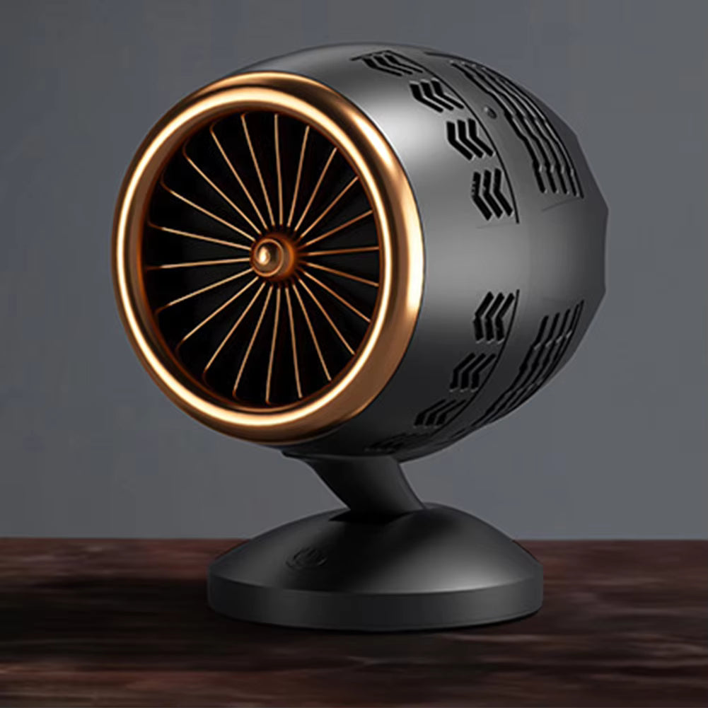 Tragbarer Rauchabzug Ventilator für Indoor-Kochen