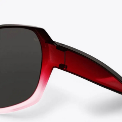 Unisex Überzieh-Sonnenbrille mit Polarisierten Gläsern