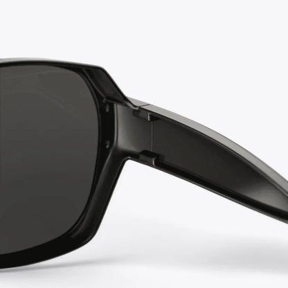 Unisex Überzieh-Sonnenbrille mit Polarisierten Gläsern