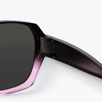 Unisex Überzieh-Sonnenbrille mit Polarisierten Gläsern