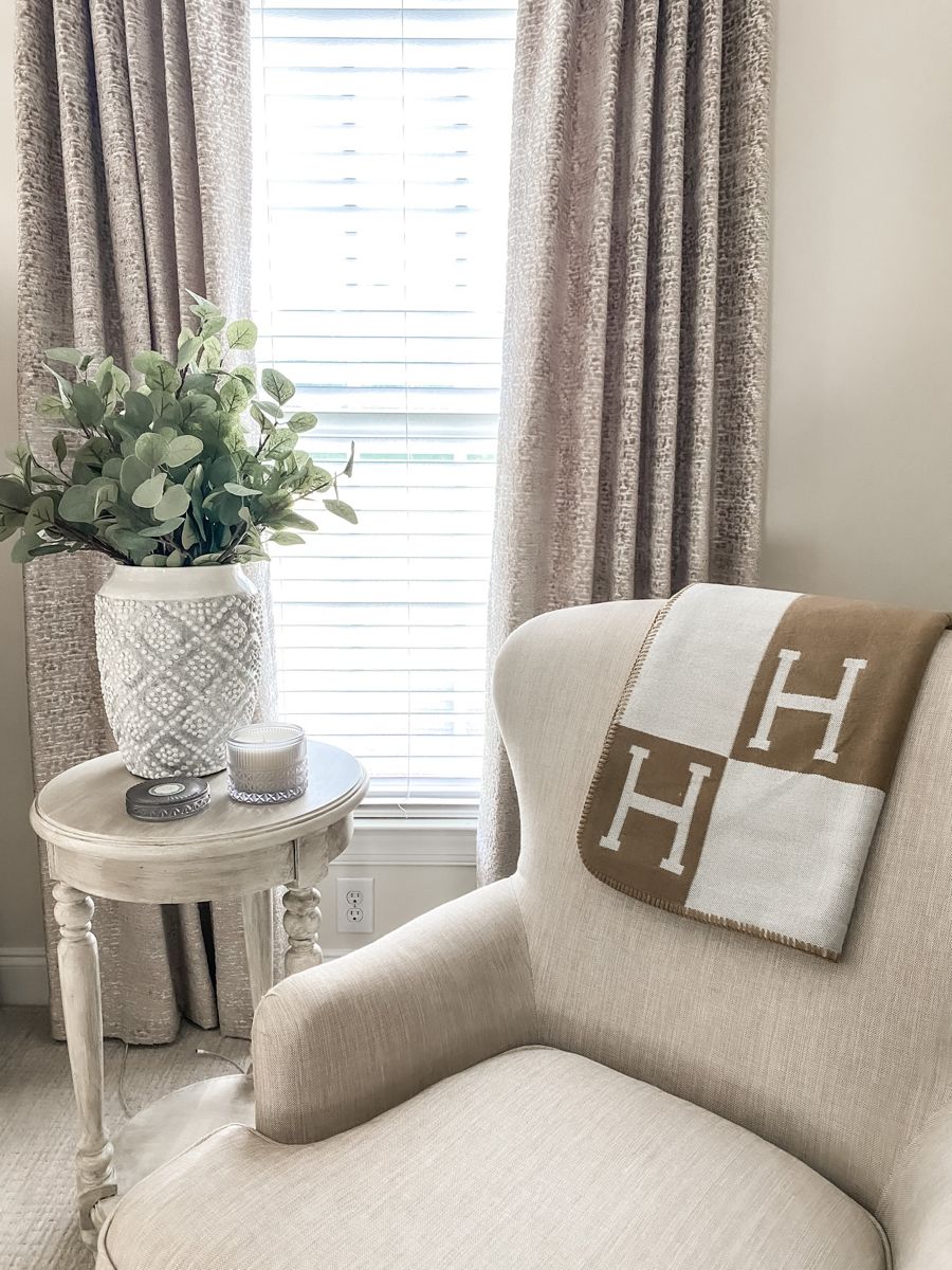 Elegante Wolle-Kaschmir Decke – Komfort & Stil für Ihr Zuhause